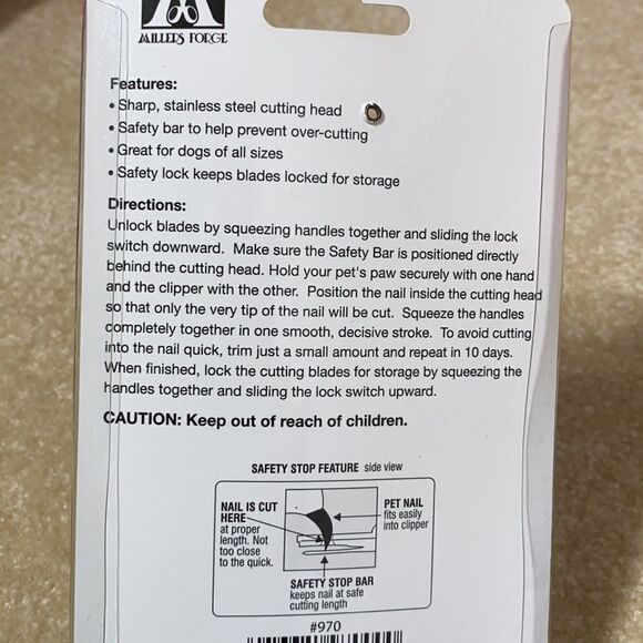 Golden Retriever Grooming Bundle & Frame - Picture 5 of 9